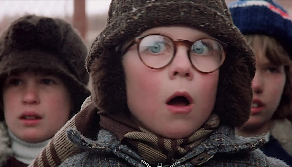 Why the 1940s Nostalgia of A Christmas Story Still Works Today