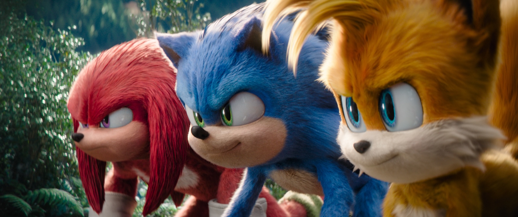 Sonic the Hedgehog 3 Post-Credit Explained: Who Are These Fan Favorite Characters?